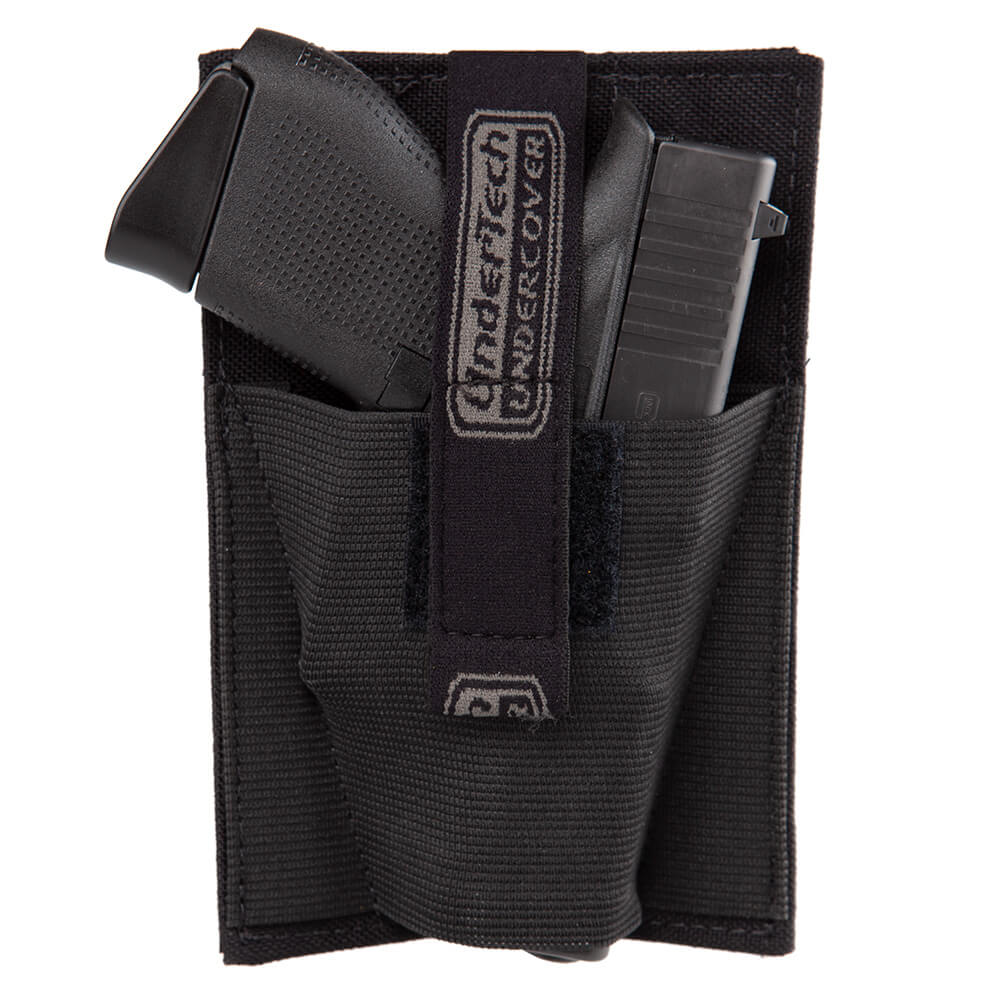 Extra Velcro Holster