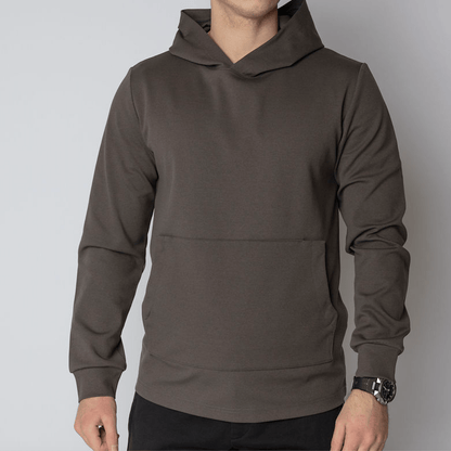 Phantom Concealed Carry Hoodie - Stone