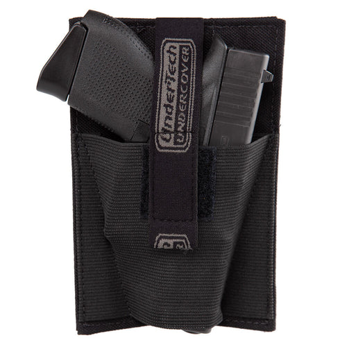 Extra Velcro Holster