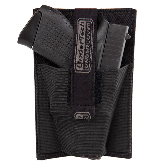 Extra Velcro Holster