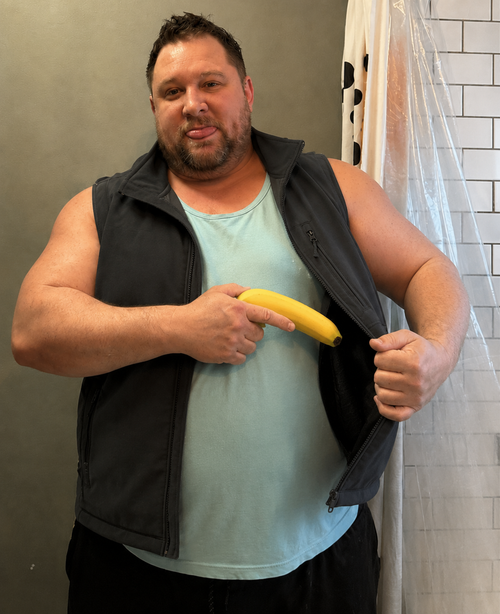 Phantom™ Fat Guys Concealed Carry Vest | CCW Vest for Fat Guys