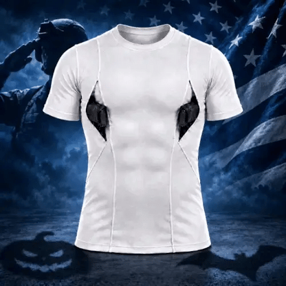 Phantom™ Concealed Carry Holster Shirt