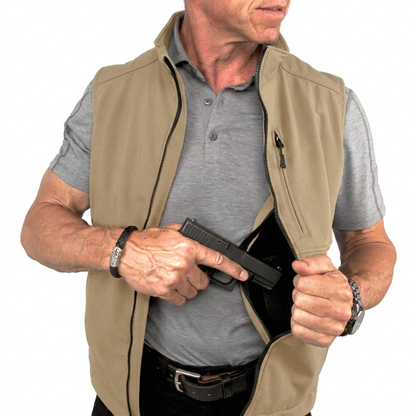 Phantom® Premium Concealed Carry Vest.