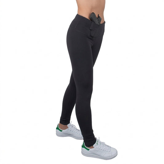 Phantom® Women's Concealment Leggings – Full Length
