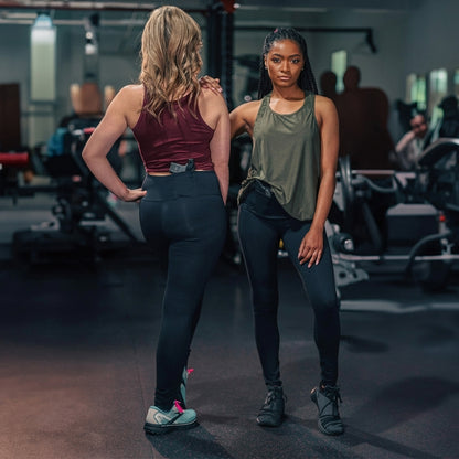 Phantom® Women's Concealment Leggings – Full Length