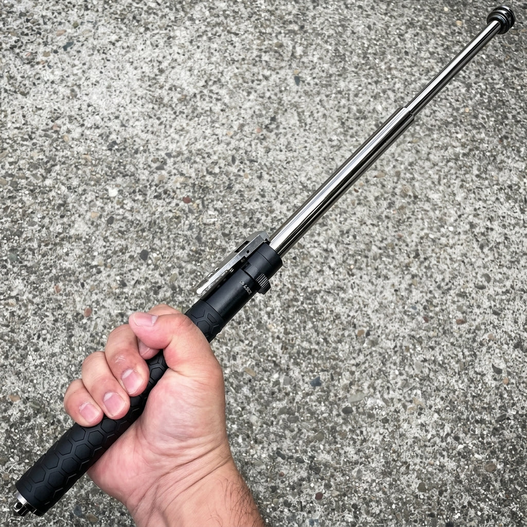 Phantom® Multifunction Emergency Survival Rod