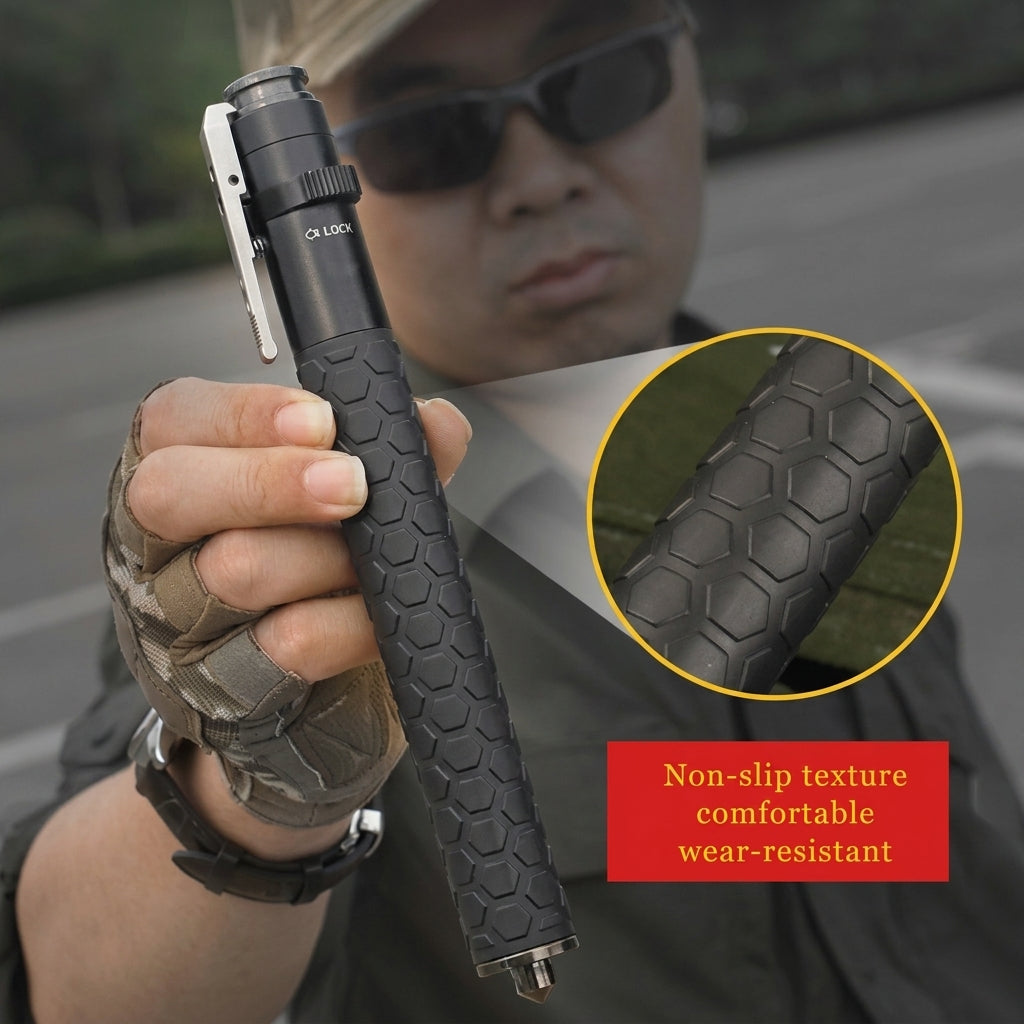 Phantom® Multifunction Emergency Survival Rod
