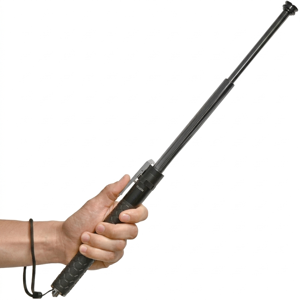 Phantom® Multifunction Emergency Survival Rod