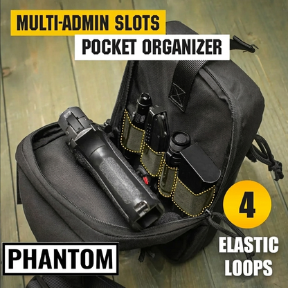 Phantom® Sling Bag – Special Edition