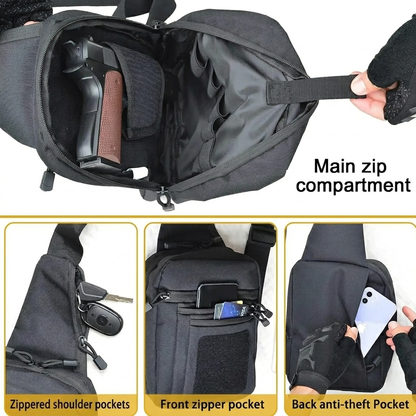 Phantom® Sling Bag – Special Edition