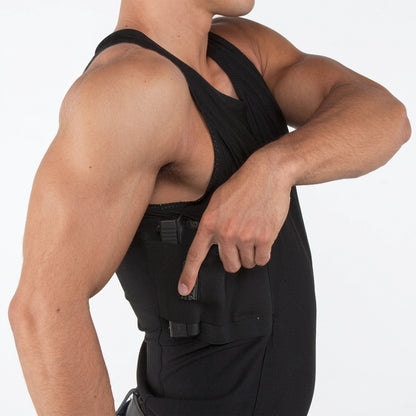 Phantom® Concealed Carry Coolux Mesh Tank