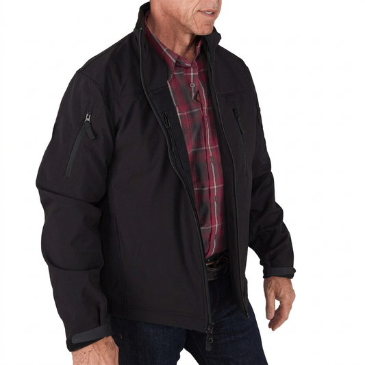 Phantom® Premium Concealed Carry Jacket