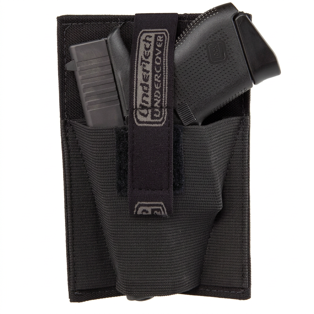 Phantom® Premium Concealed Carry Jacket