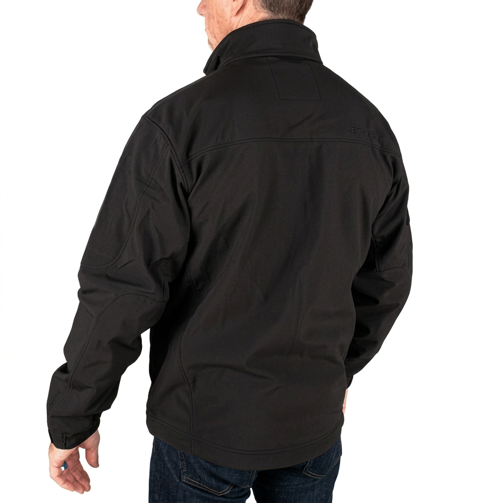 Phantom® Premium Concealed Carry Jacket