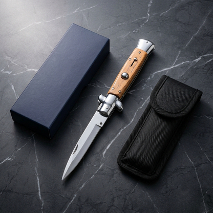 Phantom® Cosa Nostra 9” Classic