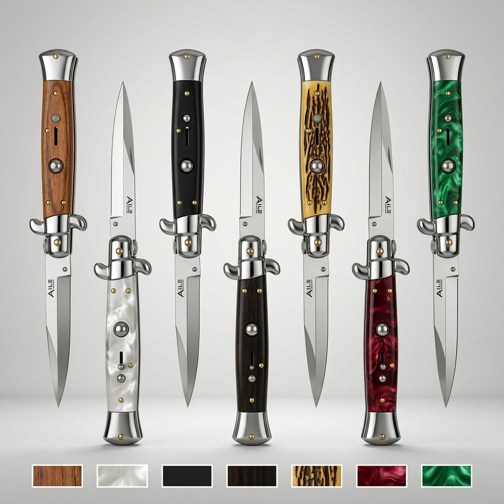 Phantom® Cosa Nostra 9” Classic
