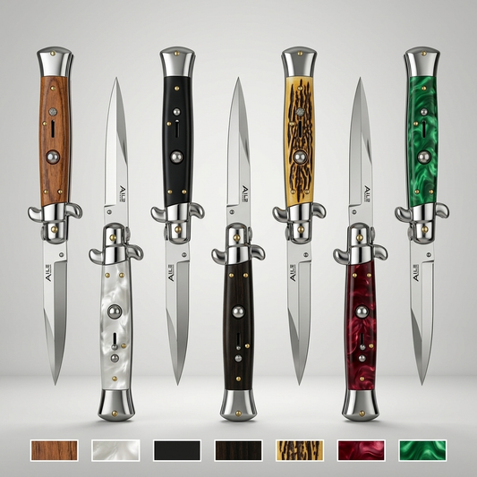 Phantom® Cosa Nostra 9” Classic