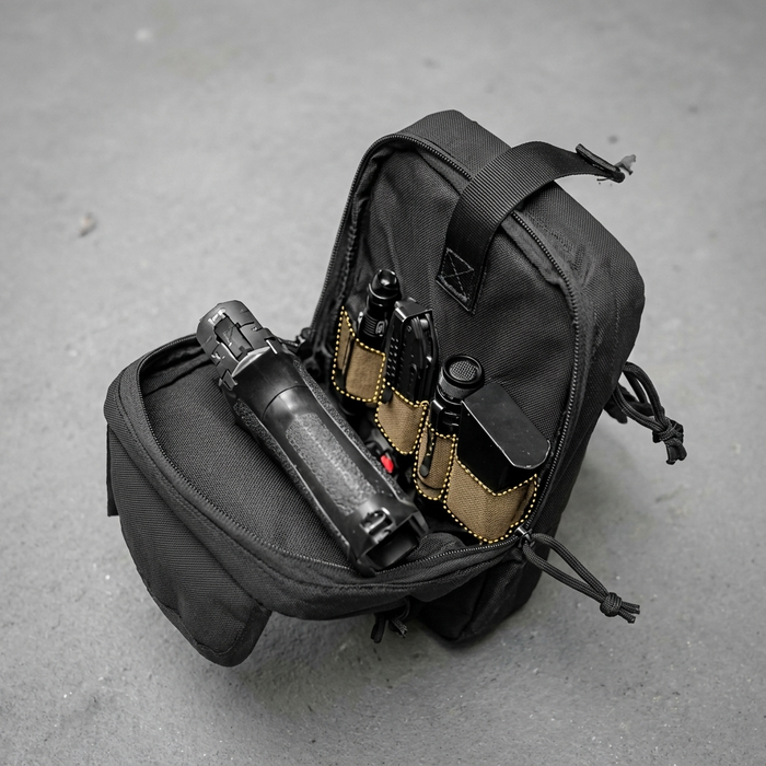 Gear & Accessories