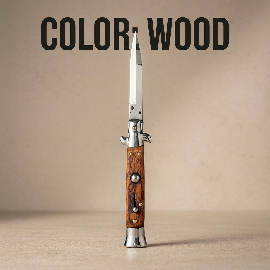 Phantom® Cosa Nostra 9” Classic