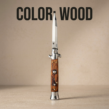 Phantom® Cosa Nostra 9” Classic