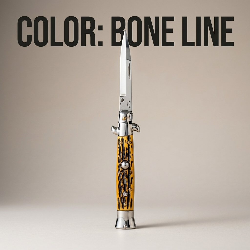 Phantom® Cosa Nostra 9” Classic