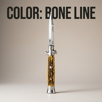 Phantom® Cosa Nostra 9” Classic