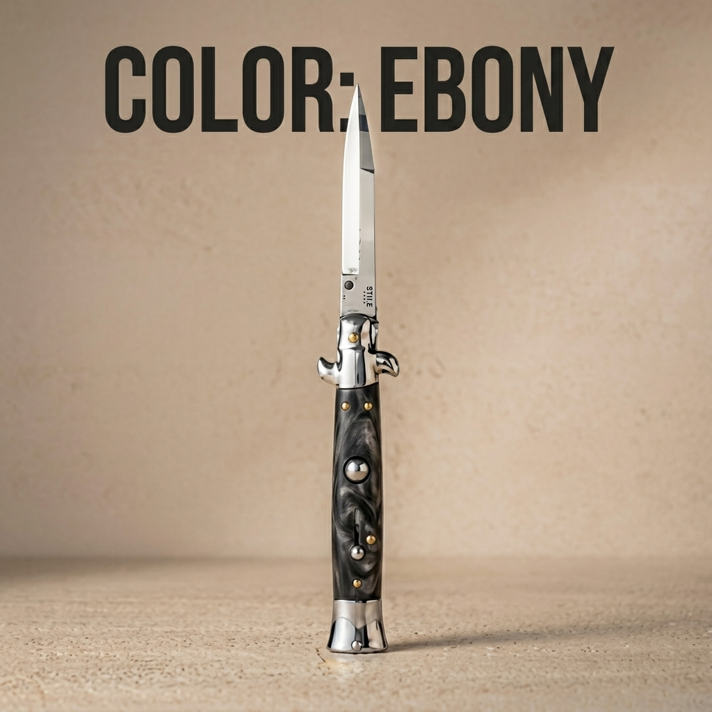 Phantom® Cosa Nostra 9” Classic