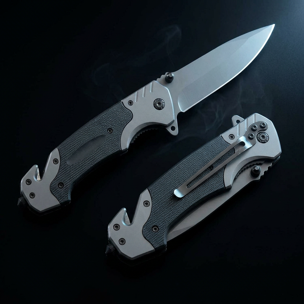 Phantom® Strike EDC Knife