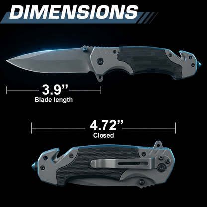 Phantom® Strike EDC Knife