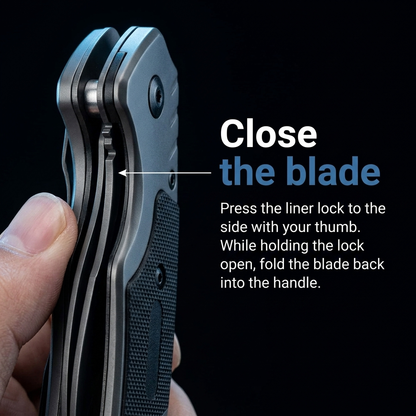 Phantom® Strike EDC Knife