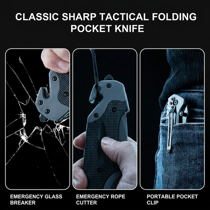 Phantom® Strike EDC Knife
