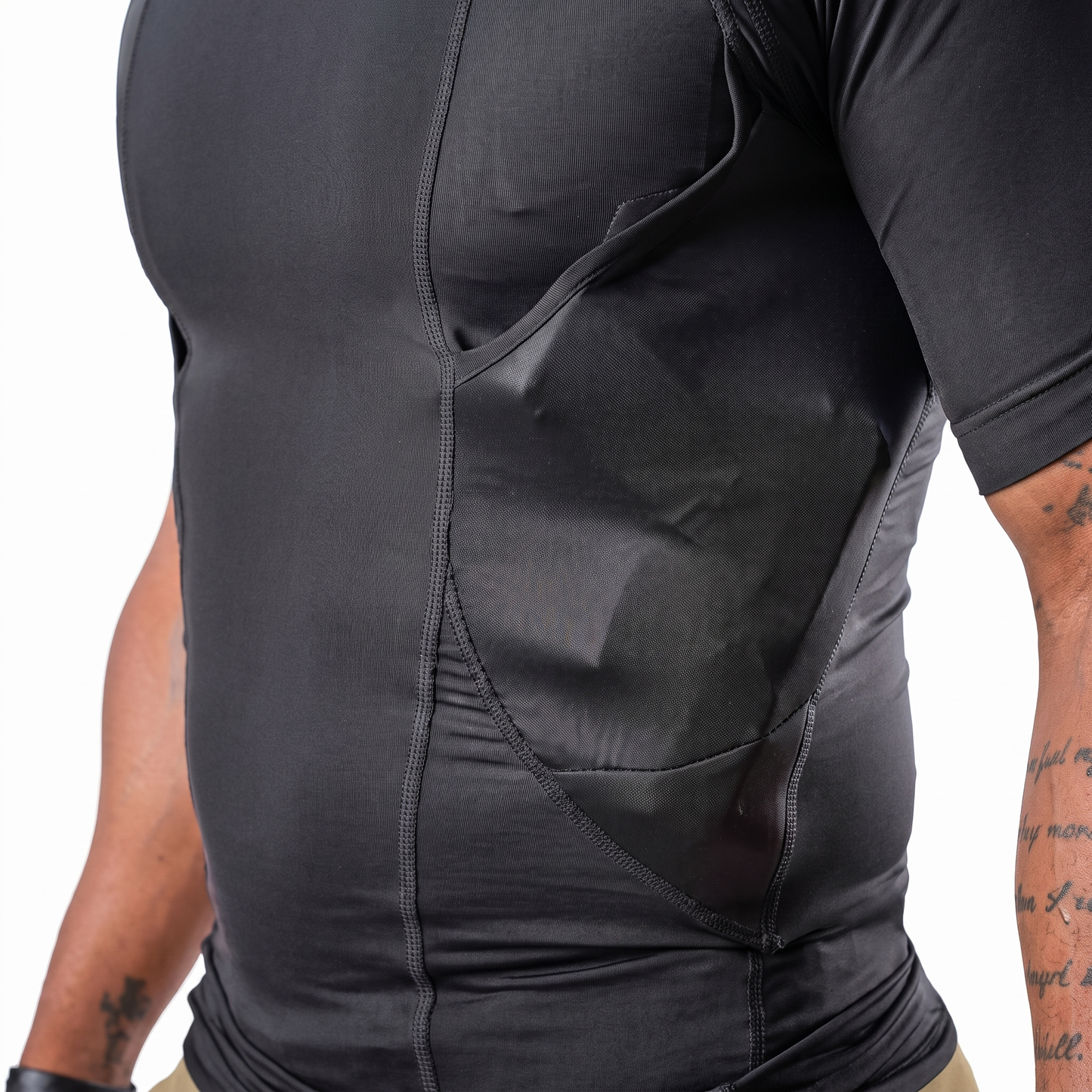 Phantom™ Concealed Carry Holster Shirt