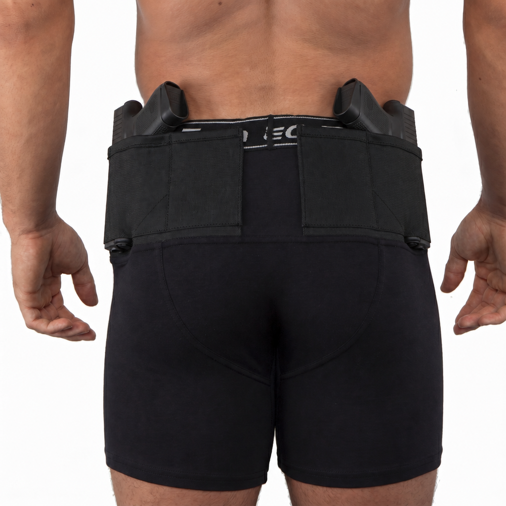 Phantom® Carry Boxer-Briefs