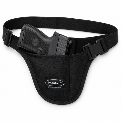 Phantom™ Deep-Concealed Holster