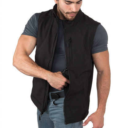 Phantom® Premium Concealed Carry Vest.