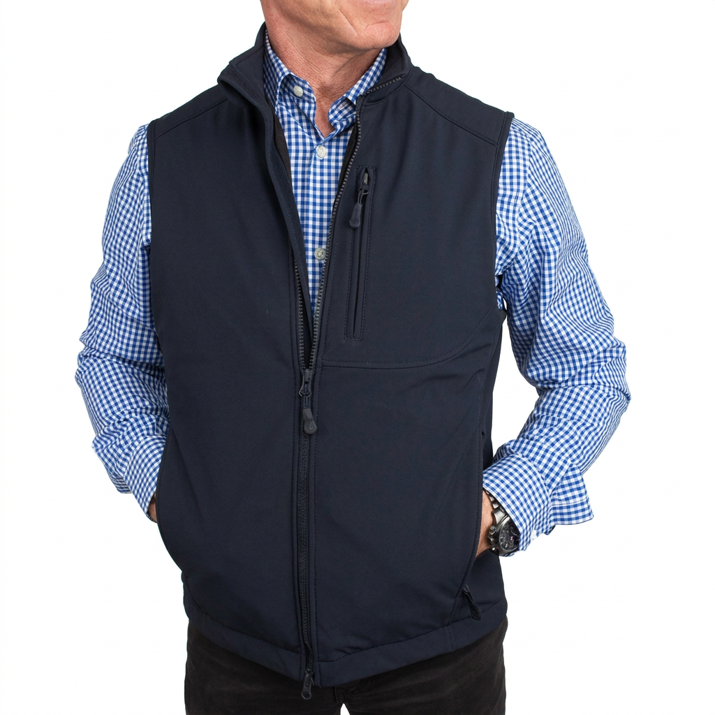 Phantom® Premium Concealed Carry Vest.