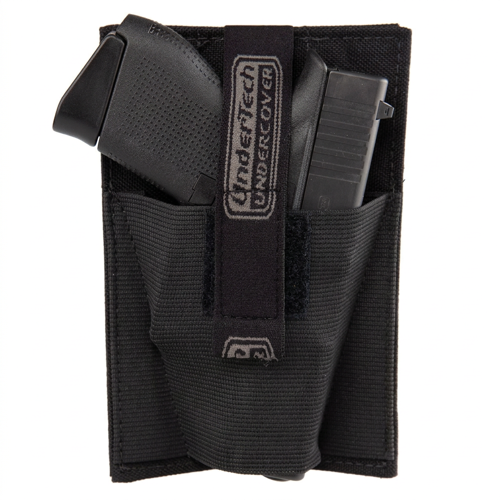 Phantom® Premium Concealed Carry Vest.