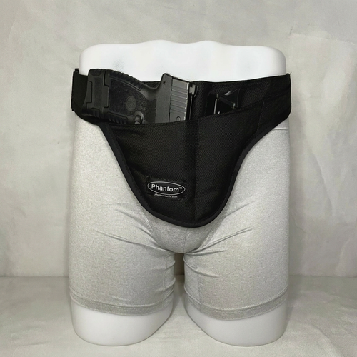 Phantom™ Deep-Concealed Holster