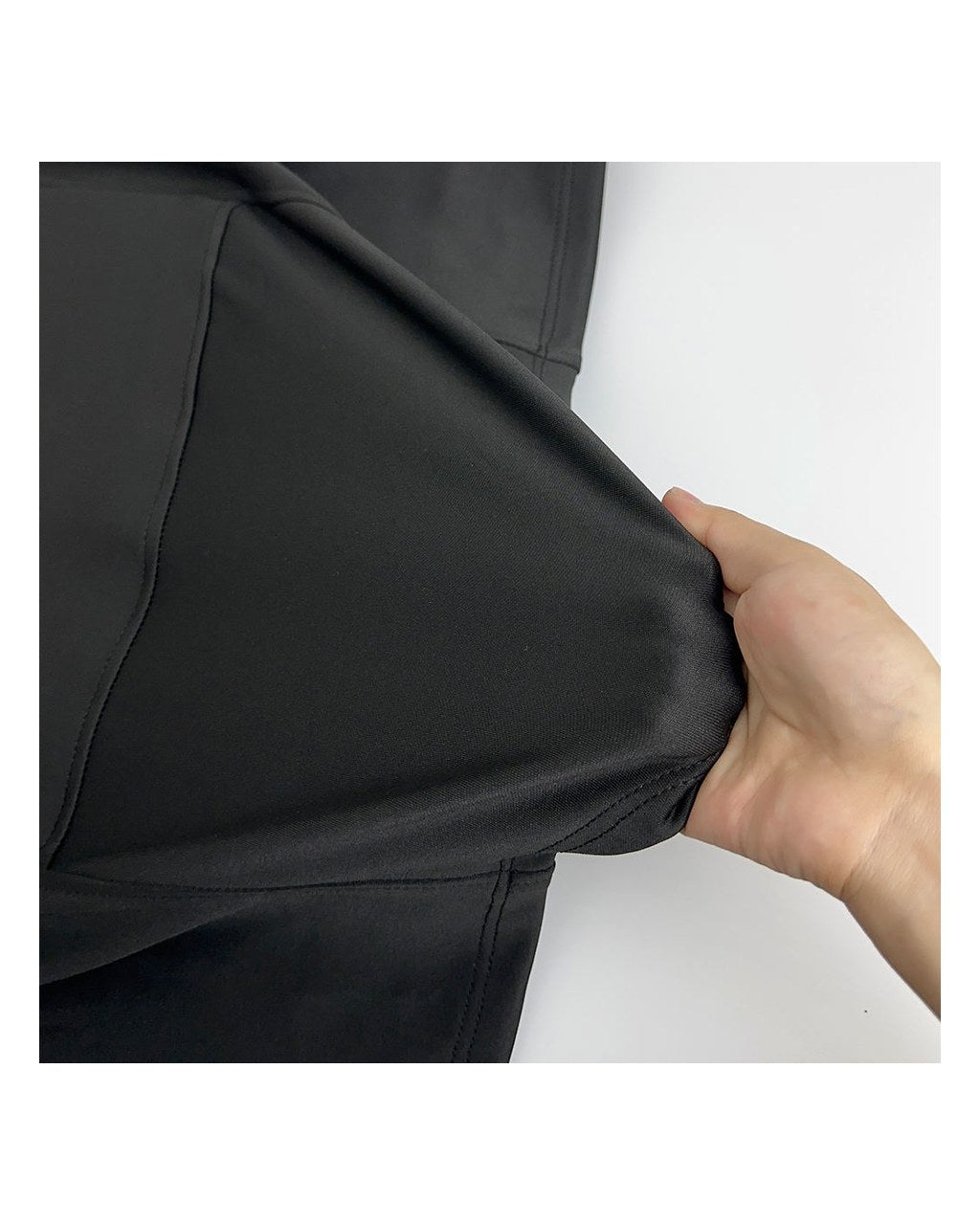 Phantom Body Armor Vest: Fits close. Moves with you.