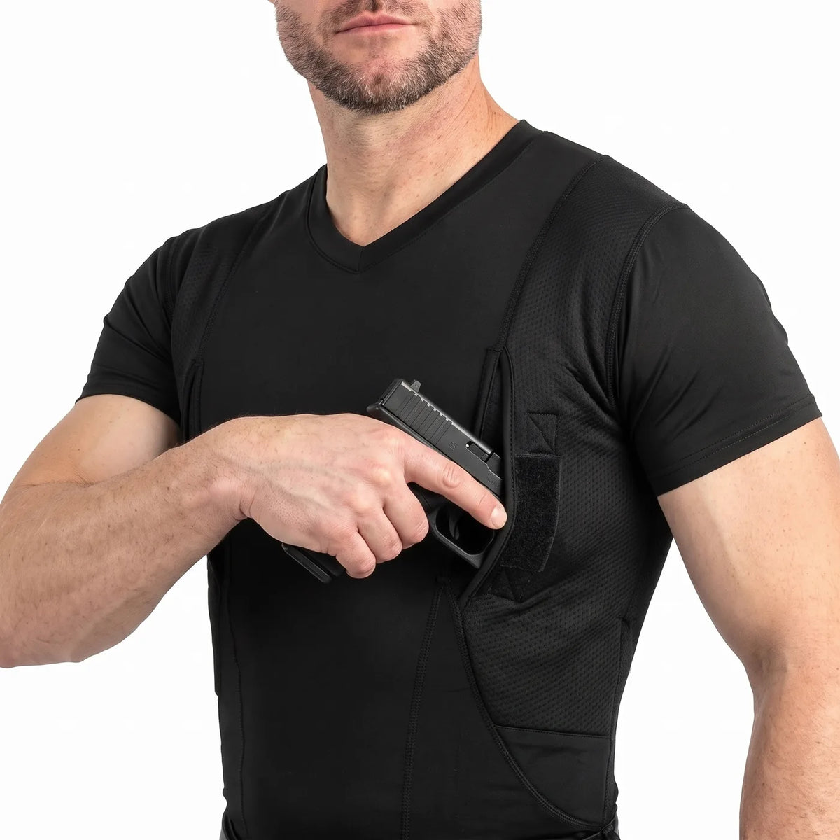 The Entire Carry - Exclusive Kit for the First 100 Customers