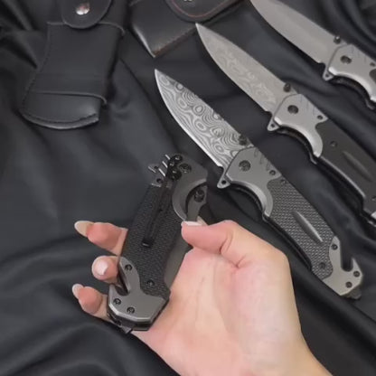 Phantom® Strike EDC Knife