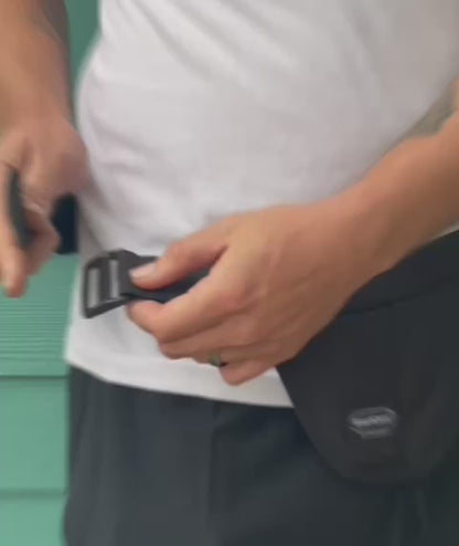 Phantom™ Deep-Concealed Holster